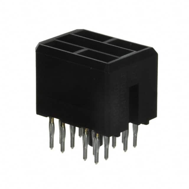 10084602-4554P00LF Amphenol ICC (FCI)  Specialized